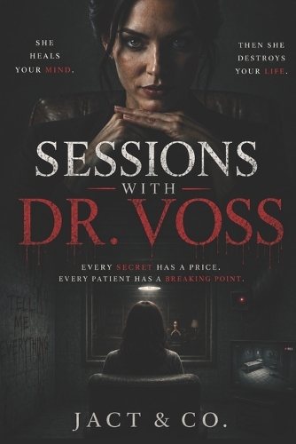 Sessions with Dr. Evelyn Voss