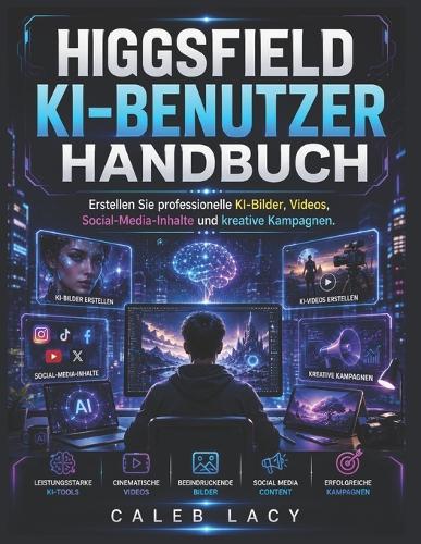 HIGGSFIELD KI-Benutzerhandbuch