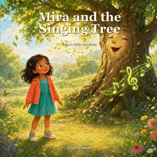 Mira and the Singing Tree