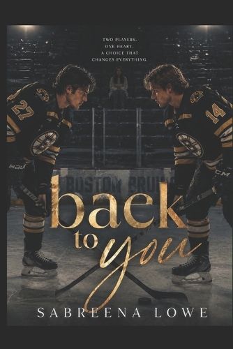 Back To You