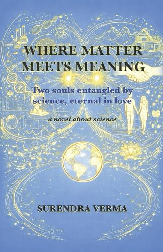 Where Matter Meets Meaning