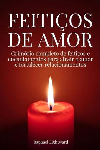Feitiços de amor