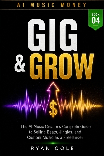 AI Music Money