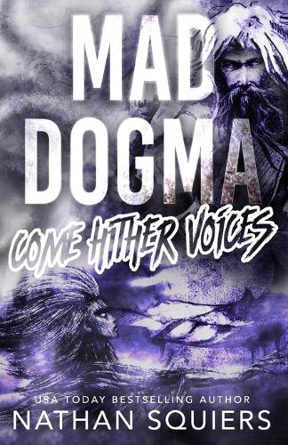 Mad Dogma