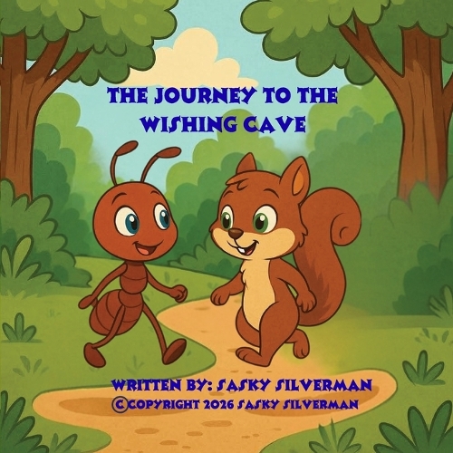 The Journey to the Wishing Cave