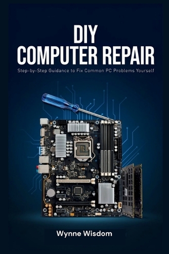 DIY Computer Repair