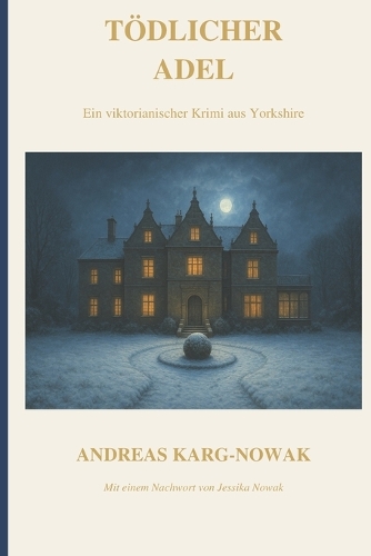 Tödlicher Adel