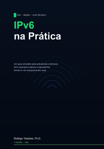 IPv6 na Prática