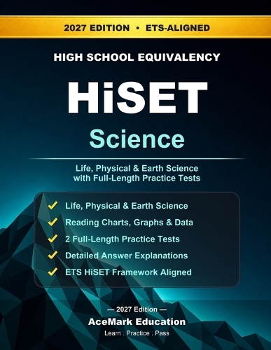HiSET Science