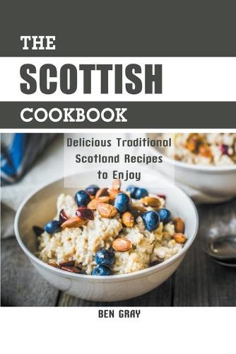 The Scottish Cookbook