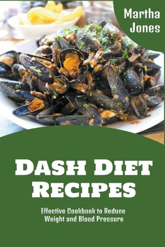 Dash Diet Recipes
