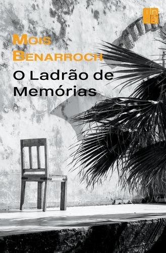 O Ladrão de Memórias