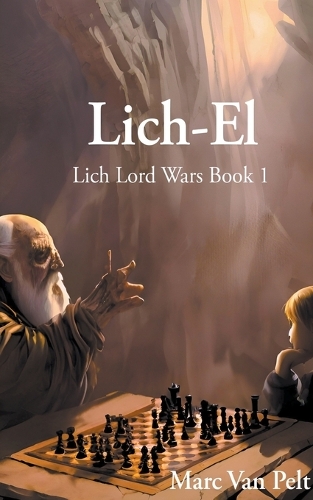 Lich-El