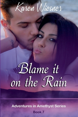 Blame it on the Rain