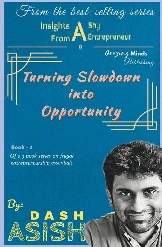 Insights from a Shy Entrepreneur