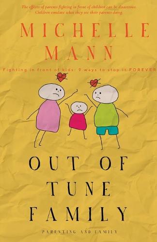 Out of Tune Family