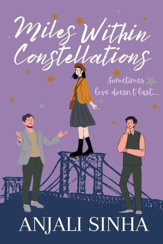 Miles Within Constellations
