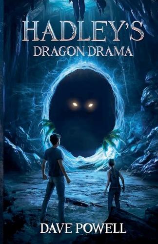 Hadley's Dragon Drama