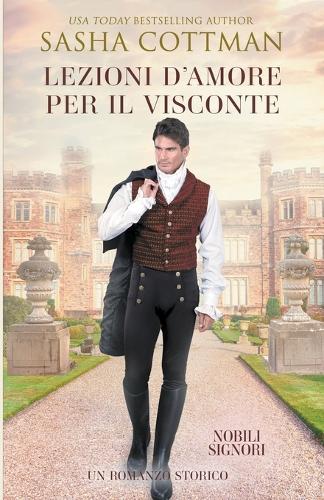 Lezioni d'Amore per il Visconte