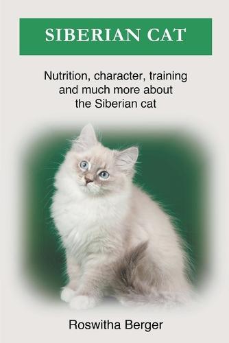 Siberian Cat