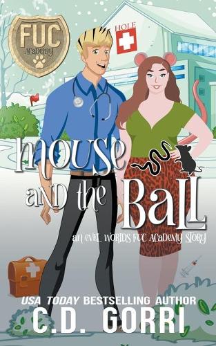 Mouse and the Ball