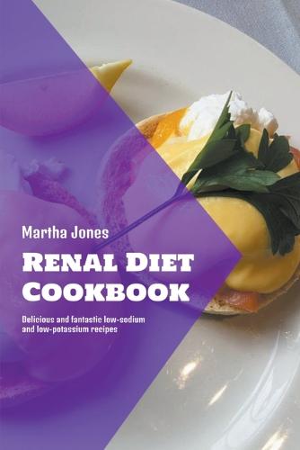 Renal Diet Cookbook