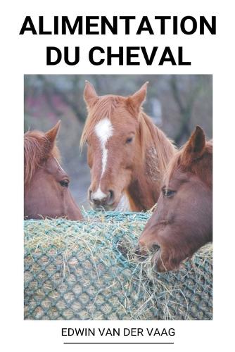 Alimentation du Cheval