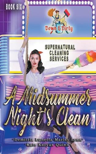 A Midsummer Night's Clean