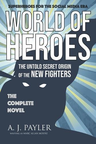 World of Heroes