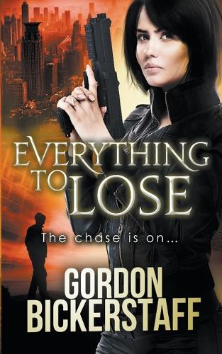 Everything To Lose