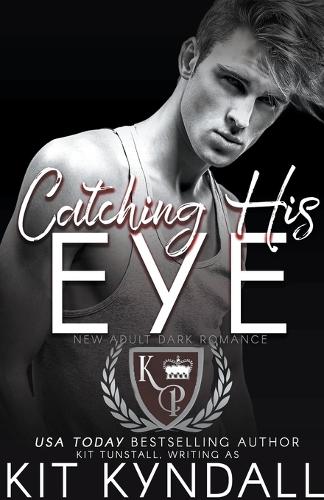 Catching His Eye