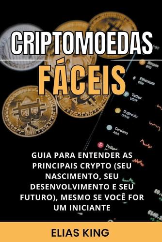 Criptomoedas Faceis