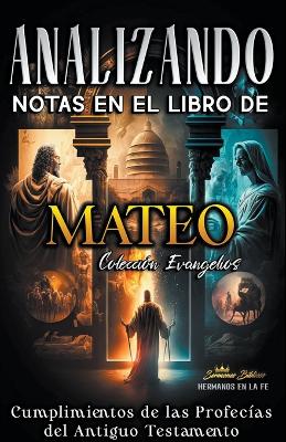 Analizando Notas en el Libro de Mateo