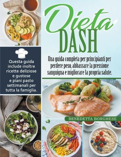 Dieta Dash