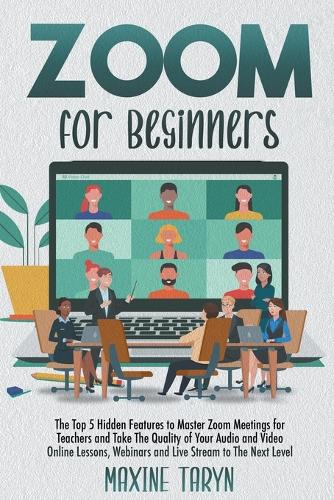 Zoom for Beginners