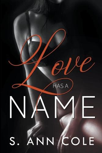 Love Has A Name
