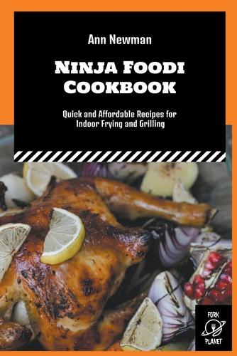 Ninja Foodi Cookbook