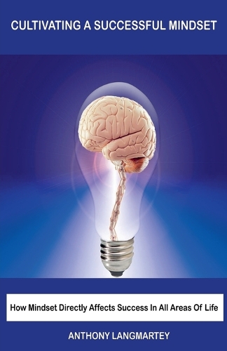 Cultivating A Successful Mindset