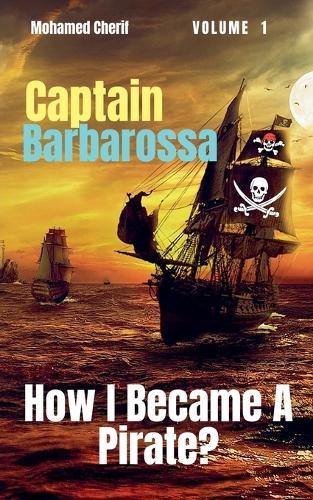 Captain Barbarossa
