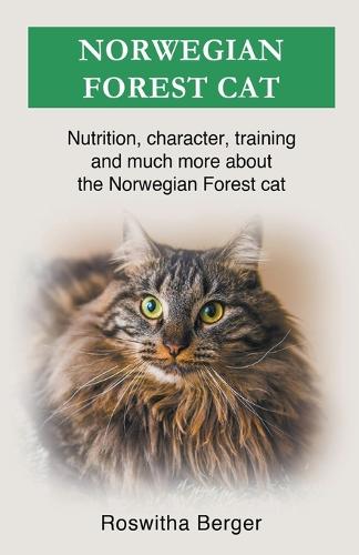 Norwegian Forest Cat