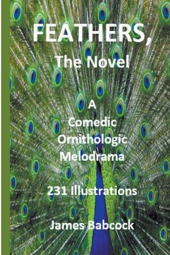 Feathers, the Novel