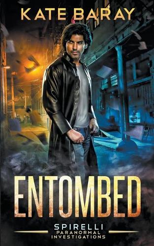 Entombed