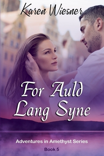 For Auld Lang Syne