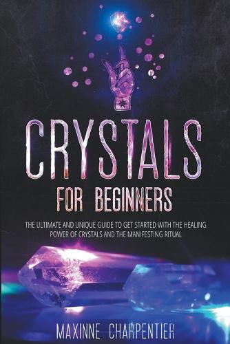 Crystals for Beginners
