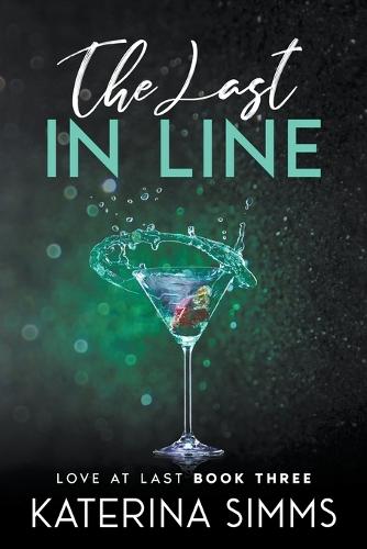The Last in Line - Love at Last, Book Three