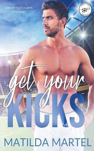Get Your Kicks