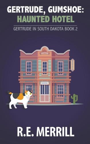 Gertrude, Gumshoe