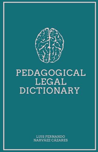 Pedagogical - Legal Dictionary