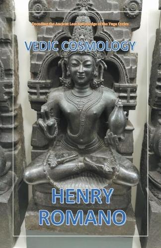 Vedic Cosmology