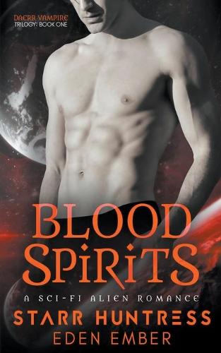 Blood Spirits